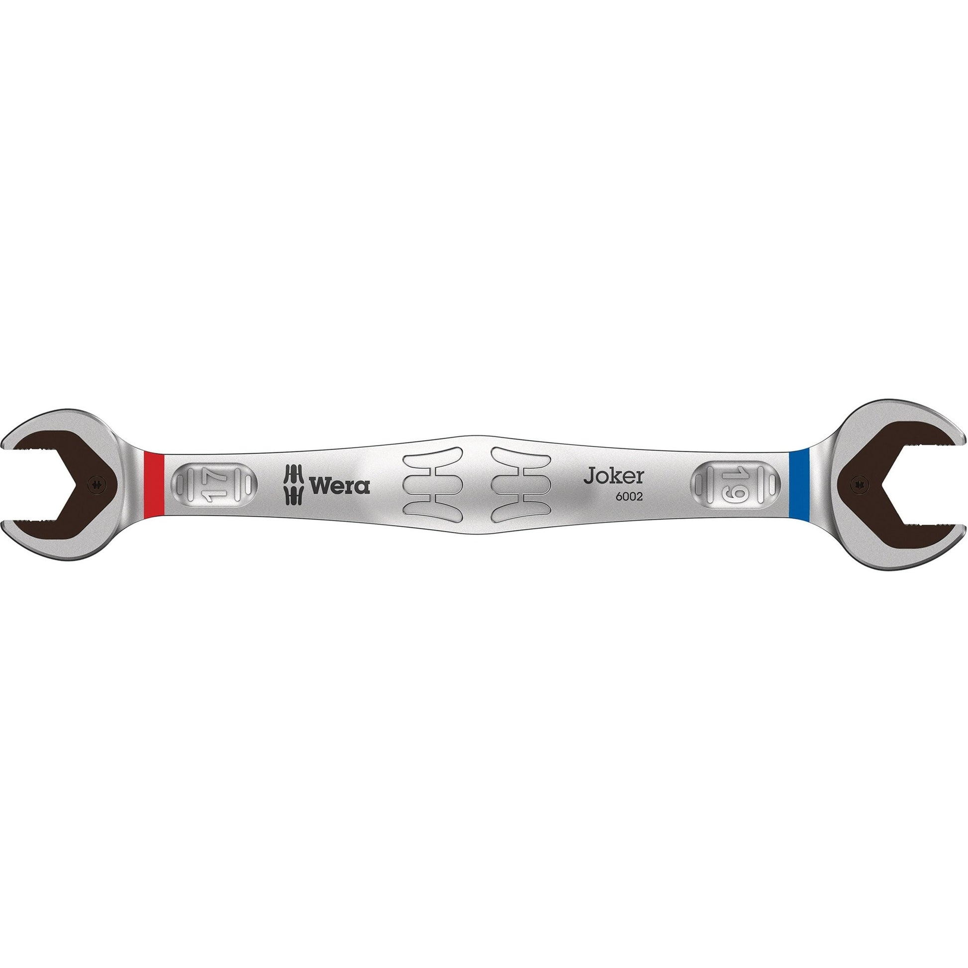 Wera 2go shk 1 gereedschapsset voor gebruik in de sanitair- en hvac sector (zwart, 36‑delig)