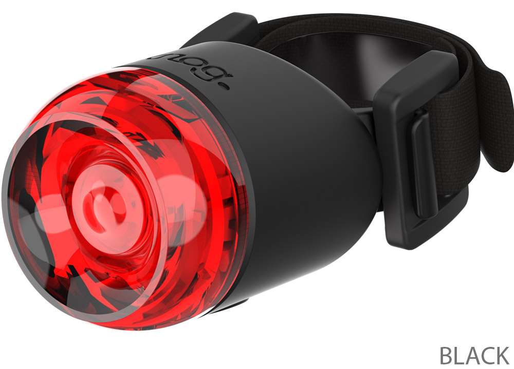 Knog plug stvzo tail light