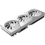 Inno3d geforce rtx 5080 x3 oc white grafische kaart (wit, dlss 4, 3x displayport, 1x hdmi 2.1) - afbeelding 6