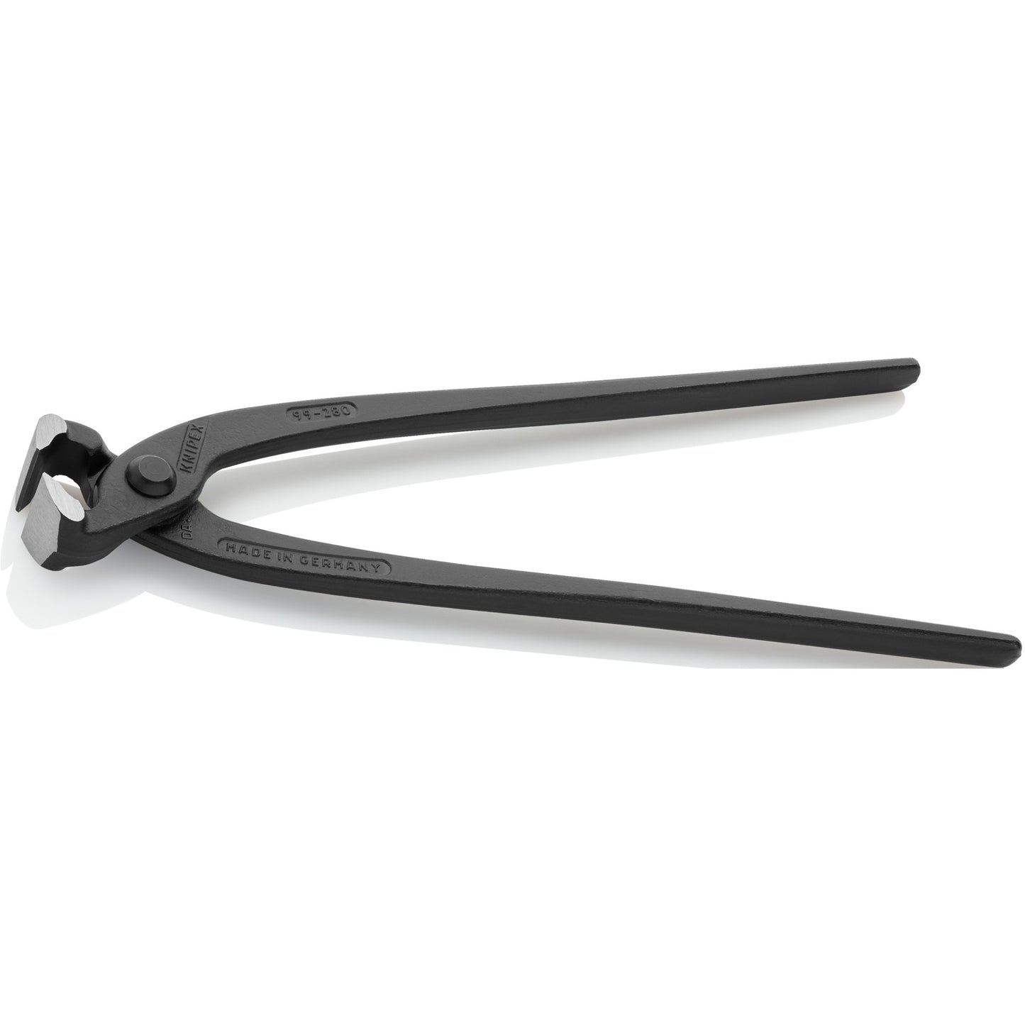Knipex moniertang 99 00 280 (zwart)