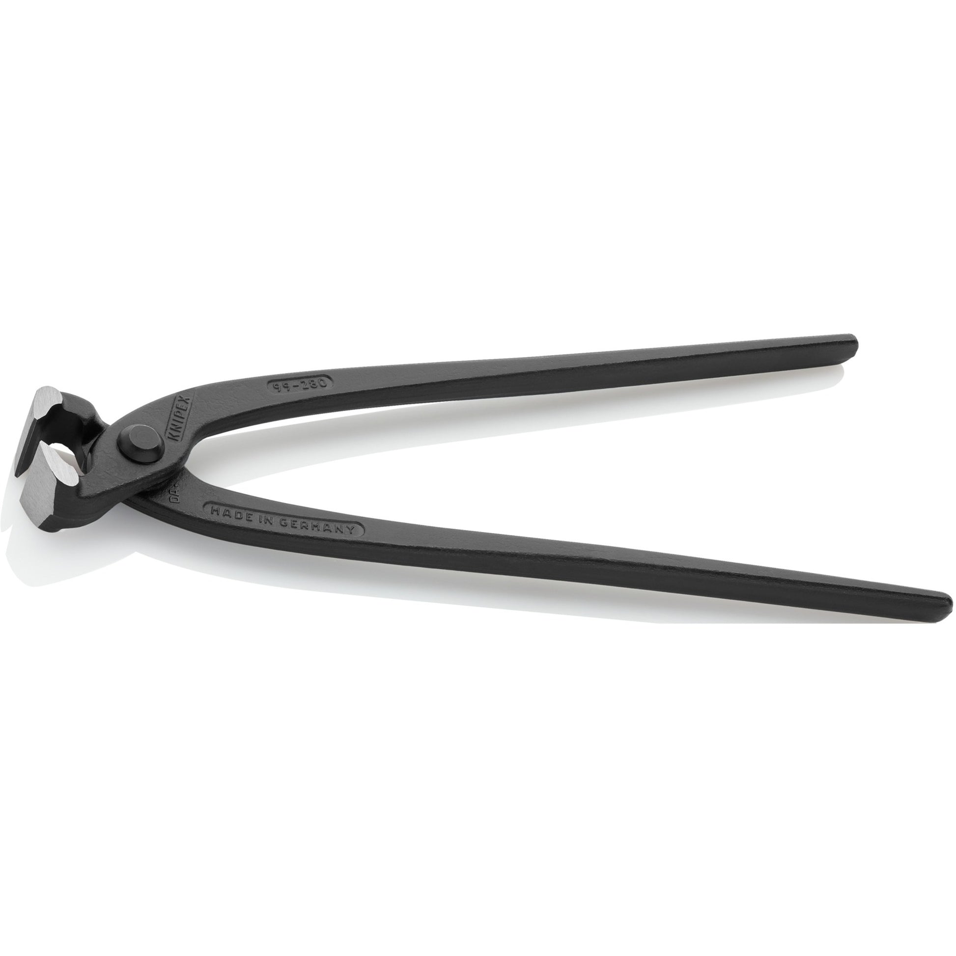 Knipex moniertang 99 00 280 (zwart)