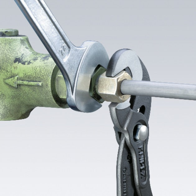 Knipex 87 41 250 moerentang verstelbaar