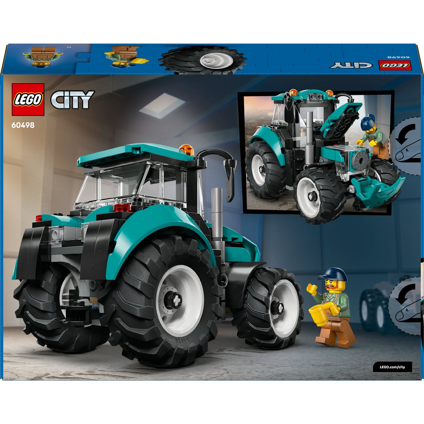 Lego | 2 stuks