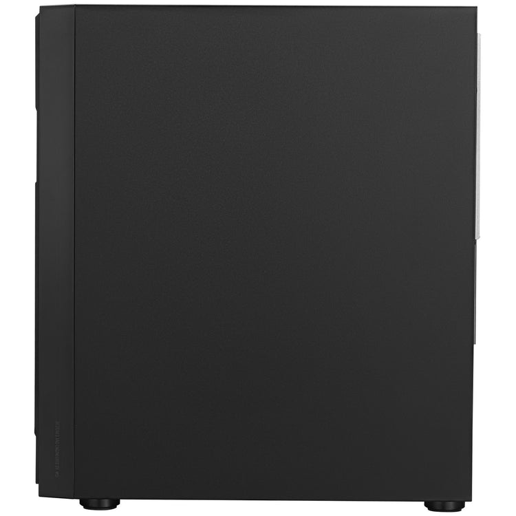 Msi pro dp180 14a-825eu pc-systeem (zwart | core i5-14400 | uhd graphics 730 | 8 gb | 512 gb ssd)