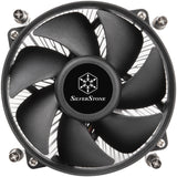 Silverstone sst-nt09-1700 cpu-koeler - afbeelding 2