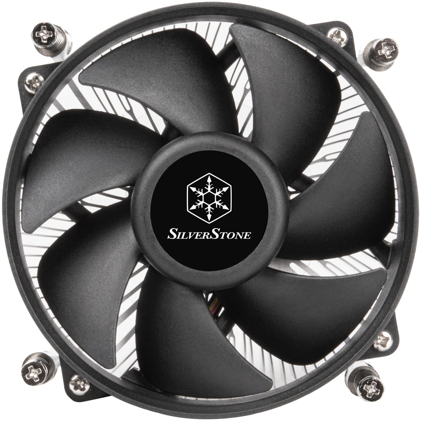 Silverstone sst-nt09-1700 cpu-koeler