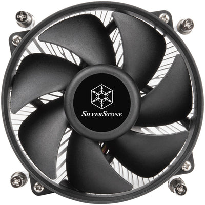Silverstone sst-nt09-1700 cpu-koeler
