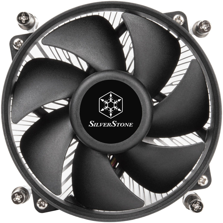 Silverstone sst-nt09-1700 cpu-koeler