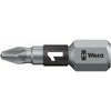 Wera kraftform kompakt 27 ra 1, 6‑delig bitset (zwart groen)