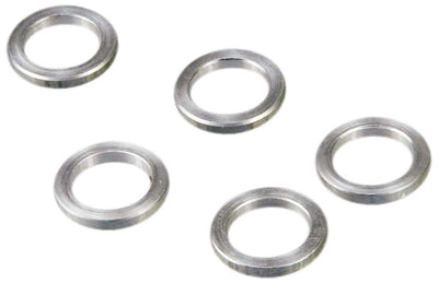 Rohloff chainring bolt spacer for chainring