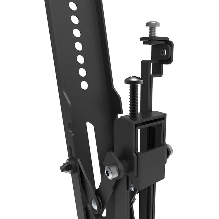 Neomounts select wl35s-850bl18 tv wandsteun bevestiging (zwart)