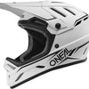 O'neal backflip solid - fullface helmet
