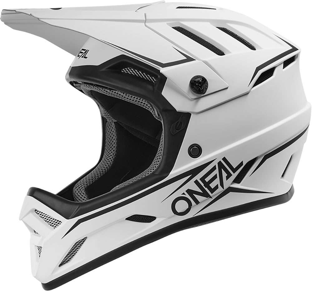 O'neal backflip solid - fullface helmet