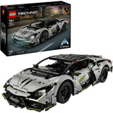 Lego ® technic lamborghini revuelto supersportwagen - 42214 - afbeelding 1