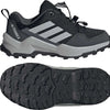 Adidas terrex ax4 speed lacing - kid's hiking shoes