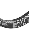 Dt swiss e 512 disc rim 32 hole
