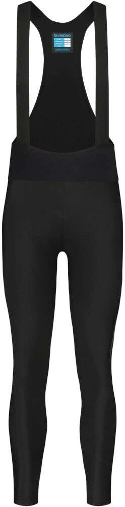 Shimano beaufort intera - bib shorts with pad
