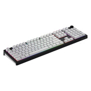 Hator skyfall wireless rgb mechanisch gaming toetsenbord (zwart, us lay-out (qwerty), hator aurum lemon, 100%, rgb, double shot abs, hot-swap, 2.4ghz bluetooth usb-c) - afbeelding 5