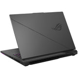 Asus rog strix g18 g814pp-s8075w 18 gaming laptop (grijs | r9 8940hx | rtx 5070 | 32 gb | 1 tb ssd) - afbeelding 12