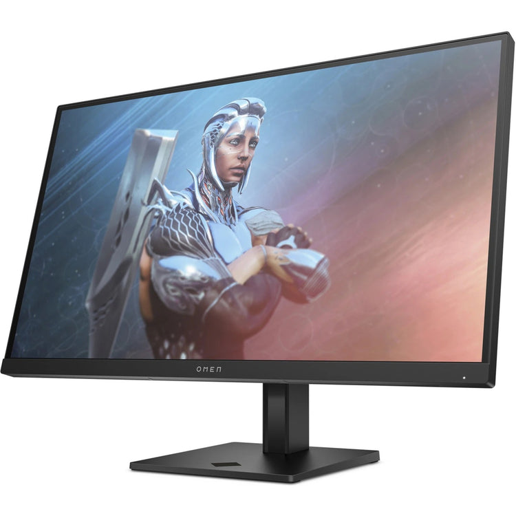 Omen 27 fhd 165 hz gaming monitor 27 (zwart, 165hz, hdmi, displayport, amd freesync premium)