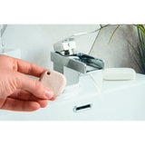 Shelly blu button tough 1 knop (crème, bluetooth) - afbeelding 3