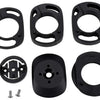 Fsa kfx sic integrated carbon handlebar stem unit