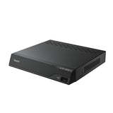 Reolink rp-pn16-nhd, 16-kanaals poe nvr netwerk video recorder (zwart) - afbeelding 2