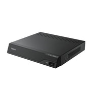Reolink rp-pn16-nhd, 16-kanaals poe nvr netwerk video recorder (zwart) - afbeelding 2