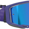 Alpinestars vision 8 corp (mirror blue) - mtb goggle