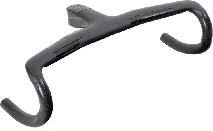 Vision metron 5d acr evo l carbon road bike handlebar