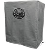 Bradley smoker cover - professional smoker bs1019 beschermkap (grijs)
