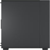 Fractal design epoch xl solid midi tower behuizing (zwart | 2x usb-a | 1x usb-c) - afbeelding 12