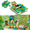 Lego disney 43239 mirabels fotolijstje en sieradendoos