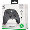 Powera bedrade controller voor xbox series x|s (zwart, xbox series x|s, xbox one, pc)