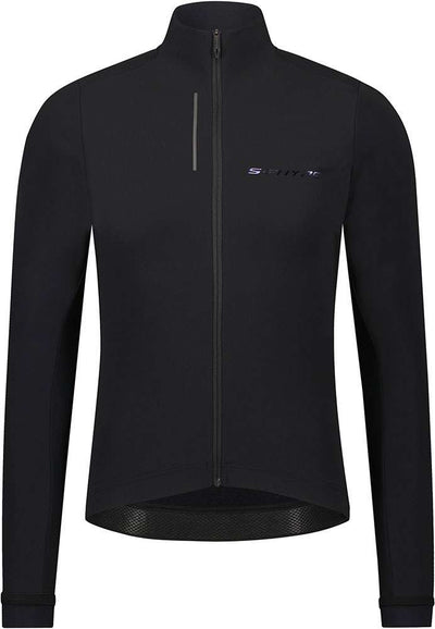 Shimano s-phyre wind jacket - winter jacket