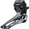 Shimano voorderailleur ultegra di2 12v aanlas