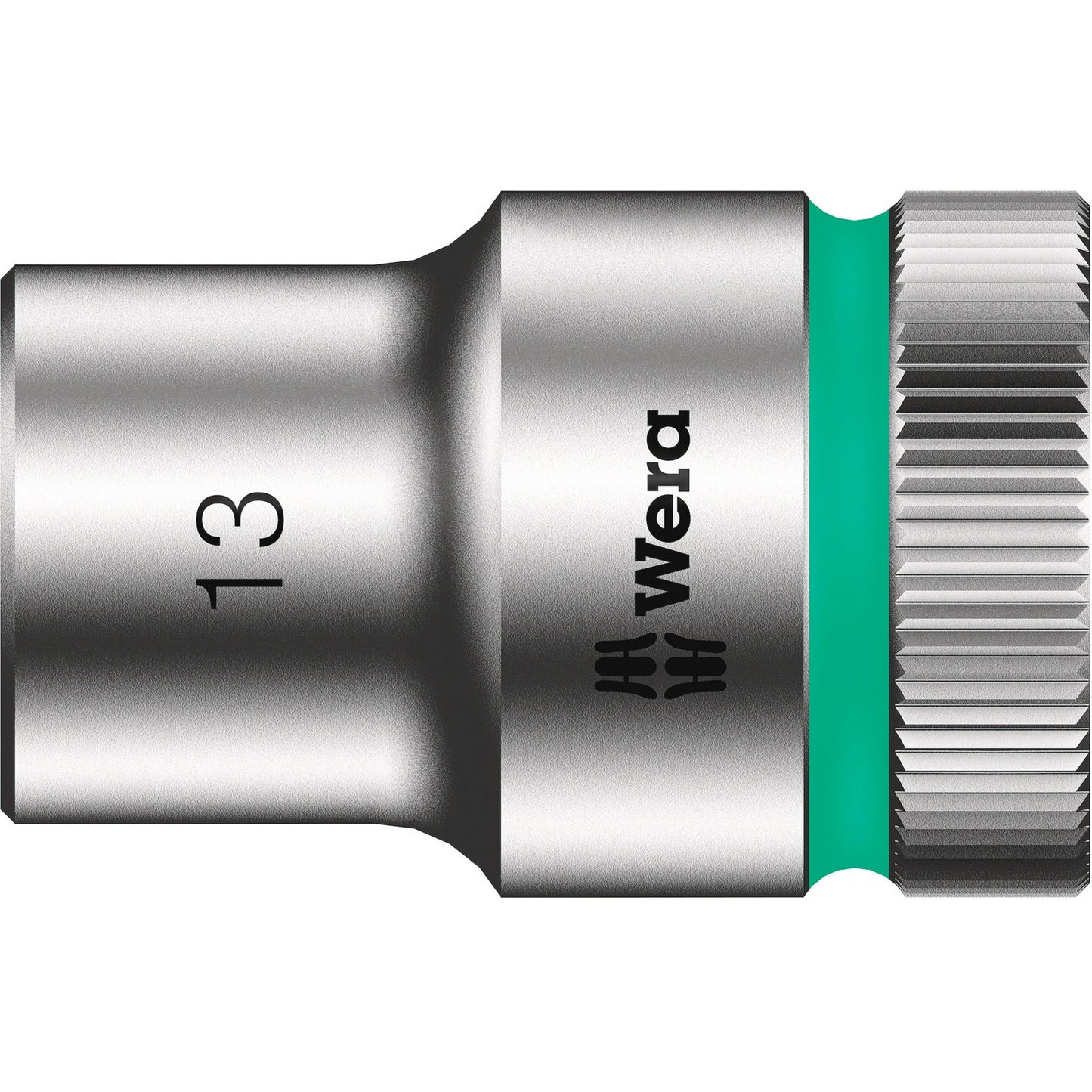 Wera 2go shk 1 gereedschapsset voor gebruik in de sanitair- en hvac sector (zwart, 36‑delig)