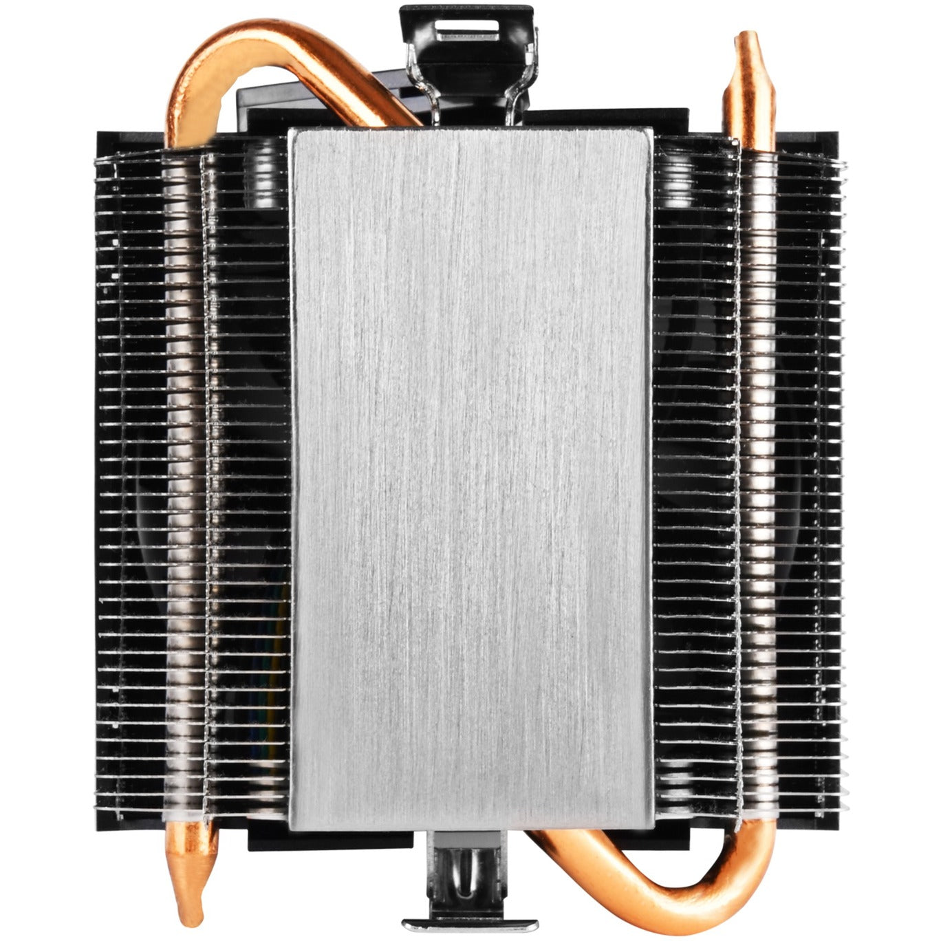 Silverstone sst-kr01 cpu-koeler