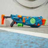 Hasbro nerf elite 2.0 flipshots flip-16 nerf-gun - afbeelding 6