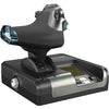Logitech g saitek x52 pro flight gaming hotas