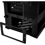 Asus rog strix helios ii gx601s midi tower behuizing (zwart | 4x usb-a | 2x usb-c | rgb | tempered glass) - afbeelding 11