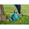 Gardena combisystem fruitverzamelaar fruitplukker (zwart turquoise, 3108-20)