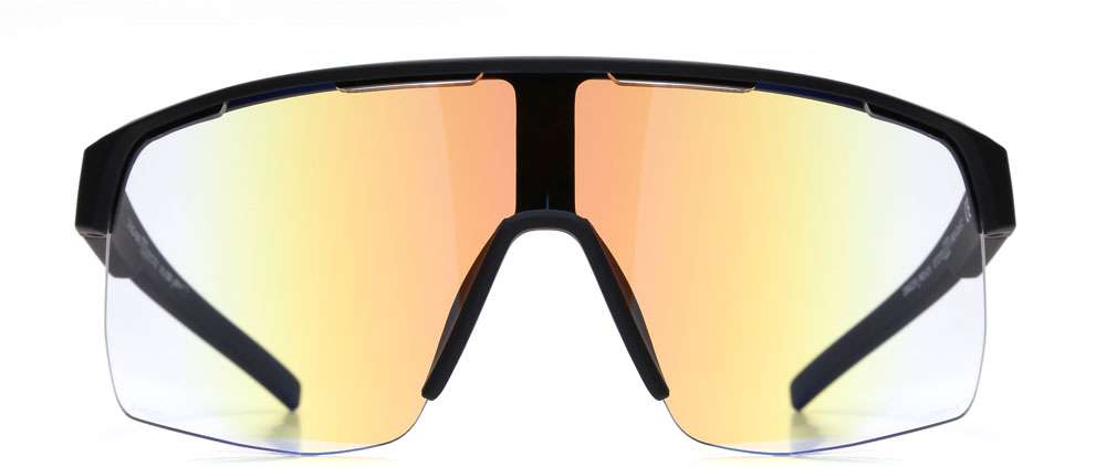 Red bull spect eyewear dakota_pro-01 chrom x - sports glasses