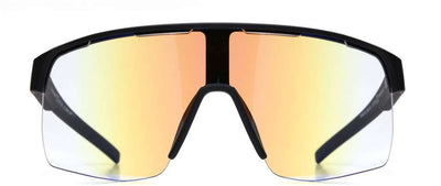 Red bull spect eyewear dakota_pro-01 chrom x - sports glasses
