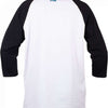 Tsg raglan skatecreep - 3 4 - t- shirt