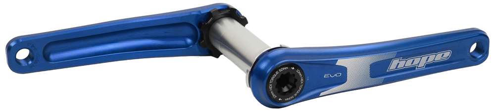 Hope evo crank 68 73mm