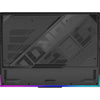 Asus rog strix g16 g614pp-s5076w 16 gaming laptop (grijs | r9 8940hx | rtx 5070 | 32 gb | 1 tb ssd)