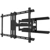 Neomounts wl40s-850bl18 select tv wandsteun standaard (zwart)