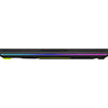 Asus rog strix g16 g614fr-s5252w 16 gaming laptop (grijs groen | r9 9955hx | rtx 5070 ti | 32 gb | 1 tb ssd)