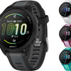 Garmin forerunner 165 music 39mm - gps multisport smartwatch